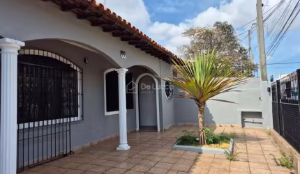 Casa com 3 quartos à venda na Rua Alcides Nogueira, 86., Jardim Planalto, Campinas, 165 m2 por R$ 730.000