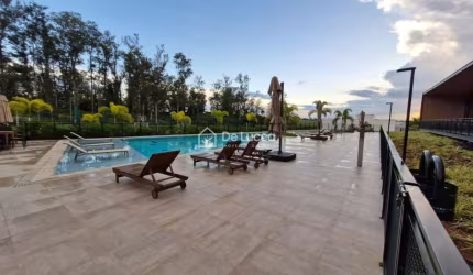 Casa em condomínio fechado com 3 quartos à venda na Avenida José dos Santos Marques, 10, Jardim Madalena, Campinas, 225 m2 por R$ 2.450.000