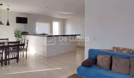 Casa com 2 quartos para alugar na Pedro Antônio da Conceição, 111, Jardim dos Oliveiras, Campinas, 110 m2 por R$ 3.000