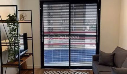 Apartamento com 1 quarto à venda na Rua Riachuelo, 303, Bosque, Campinas, 50 m2 por R$ 360.000