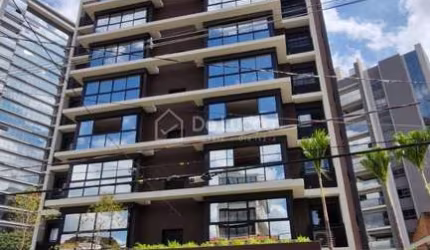 Loft com 1 quarto à venda na Rua Doutor José Ferreira de Camargo, 199, Nova Campinas, Campinas, 88 m2 por R$ 1.497.395