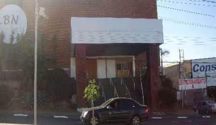 Barracão / Galpão / Depósito para alugar na Avenida Antônio Carlos Couto de Barros, 2, Vila Sônia (Sousas), Campinas, 4747 m2 por R$ 85.000