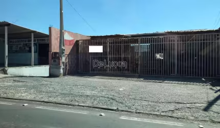 Barracão / Galpão / Depósito à venda na Avenida Antônio Carlos Couto de Barros, 1, Vila Sônia (Sousas), Campinas, 490 m2 por R$ 1.400.000