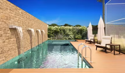 Casa em condomínio fechado com 3 quartos à venda na Rua Afrânio Peixoto, 500, Parque Taquaral, Campinas, 167 m2 por R$ 1.439.000