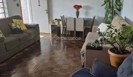 Casa com 6 quartos à venda na Rua Francisco Duprat Coelho, 283, Jardim Bela Vista, Campinas, 200 m2 por R$ 630.000
