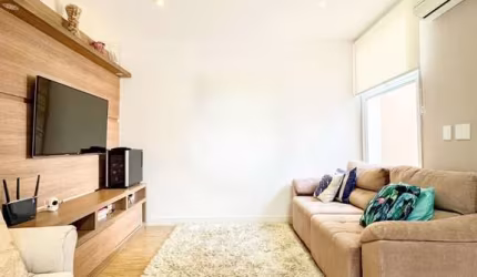 Casa em condomínio fechado com 3 quartos à venda na Rua Argeo Piva, 683, Morumbi, Paulínia, 159 m2 por R$ 980.000