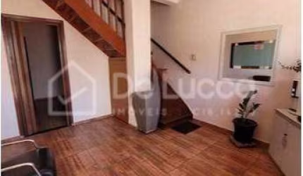 Casa comercial para alugar na Rua Doutor Sales de Oliveira, 251, Vila Industrial, Campinas, 121 m2 por R$ 3.500