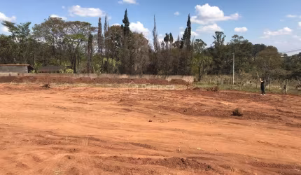 Terreno comercial para alugar na Visconde de Porto Seguro, 001, Vila Ipê, Campinas por R$ 48.000