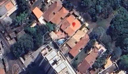 Terreno à venda na Rua João Brásio, 265, Nova Campinas, Campinas, 389 m2 por R$ 1.590.000