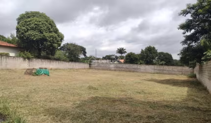 Terreno à venda na Antônio Pereira da Silva, 356, Village Campinas, Campinas por R$ 490.000