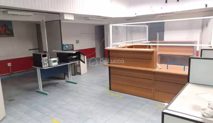 Casa comercial à venda na Rua Marechal Deodoro, 821, Centro, Campinas, 288 m2 por R$ 1.380.000