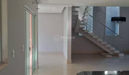 Casa em condomínio fechado com 4 quartos para alugar na Rua Pastor Alzimar José Alves, 255, Parque Alto Taquaral, Campinas, 380 m2 por R$ 7.500