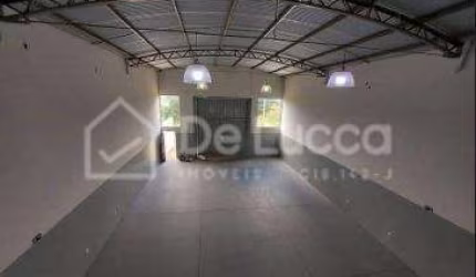 Barracão / Galpão / Depósito à venda na Rua José Casarini, 200, Jardim Nilópolis, Campinas, 290 m2 por R$ 850.000
