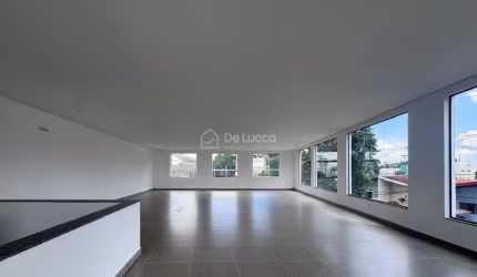 Sala comercial para alugar na Rua Dona Rosa de Gusmão, 606, Jardim Guanabara, Campinas, 420 m2 por R$ 18.000