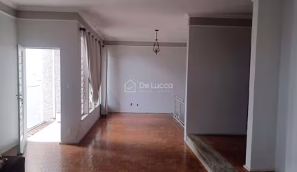Casa comercial à venda na Rua Doutor Gabriel Penteado, 493, Ponte Preta, Campinas, 186 m2 por R$ 680.000