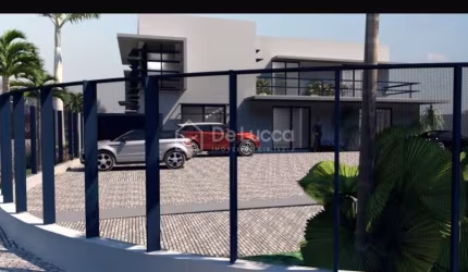 Prédio para alugar na Rua Doutor José Ferreira de Camargo, 93., Nova Campinas, Campinas, 850 m2 por R$ 70.000