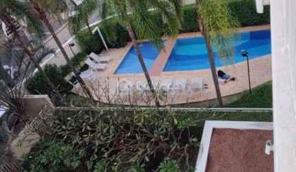 Apartamento com 1 quarto para alugar na Rua Joaquim Novaes, 170, Cambuí, Campinas, 55 m2 por R$ 3.000