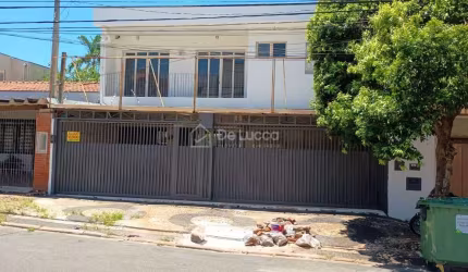 Casa comercial à venda na Rua Doutor Theodoro Langaard, 0536, Bonfim, Campinas, 120 m2 por R$ 680.000