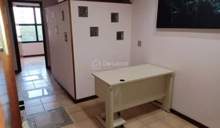 Sala comercial à venda na Rua Conceição, 233, Centro, Campinas, 35 m2 por R$ 250.000