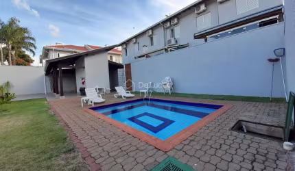Casa em condomínio fechado com 3 quartos à venda na Rua das Camélias, 399, Chácara Primavera, Campinas, 120 m2 por R$ 900.000