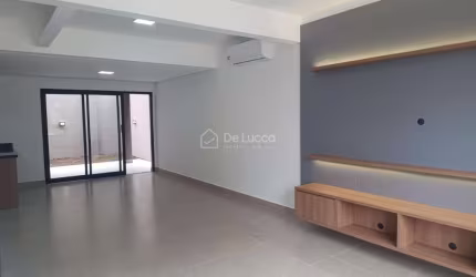 Casa em condomínio fechado com 3 quartos para alugar na Alameda Carlos de Carvalho Vieira Braga, 93, Chácaras Alpina, Valinhos, 110 m2 por R$ 7.000