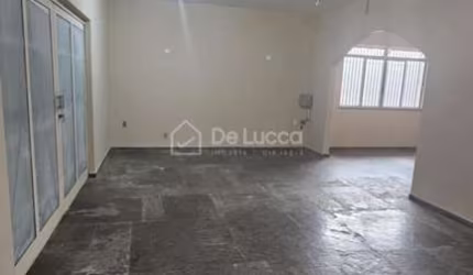 Casa comercial para alugar na Avenida Doutor Hermas Braga, 890, Nova Campinas, Campinas, 272 m2 por R$ 20.000