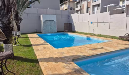 Casa em condomínio fechado com 3 quartos à venda na Rua Professor Antônio Nogueira Braga, 76, Parque Rural Fazenda Santa Cândida, Campinas, 95 m2 por R$ 950.000