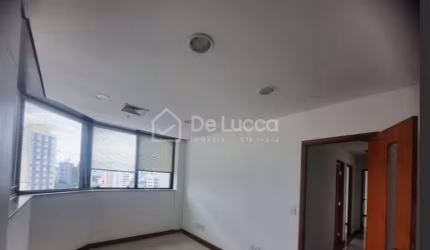 Sala comercial para alugar na Avenida Doutor Moraes Salles, 711, Centro, Campinas, 147 m2 por R$ 9.690