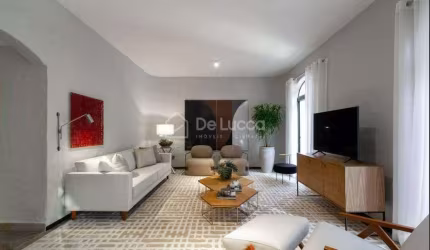 Apartamento com 3 quartos para alugar na Avenida Júlio de Mesquita, 1050, Cambuí, Campinas, 180 m2 por R$ 10.200