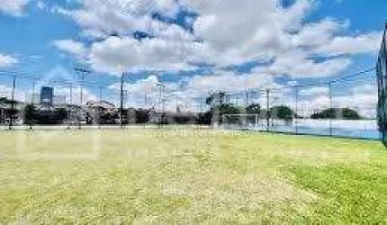 Terreno em condomínio fechado à venda na Avenida José Puccinelli, 1240, Cascata, Paulínia por R$ 250.000