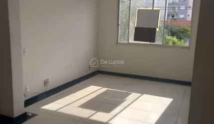 Apartamento com 3 quartos à venda na Avenida José Bonifácio, 1277, Jardim Flamboyant, Campinas, 89 m2 por R$ 415.000