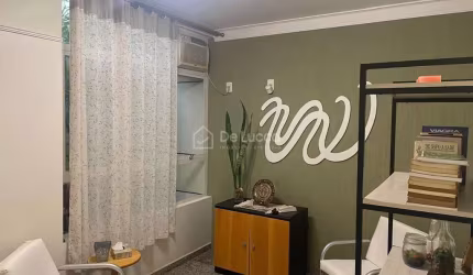 Sala comercial à venda na Rua Eduardo Lane, 36, Jardim Guanabara, Campinas, 35 m2 por R$ 270.000