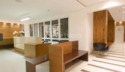 Sala comercial para alugar na Avenida Sagitário, 138, Sítio Tamboré Alphaville, Barueri, 107 m2 por R$ 3.000
