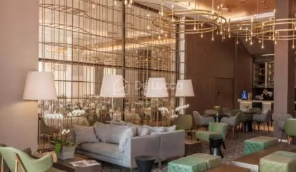 Sala comercial à venda na Avenida Francisco de Paula Leite, 3027, Centro, Indaiatuba, 59 m2 por R$ 650.000