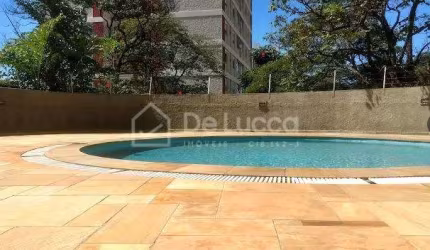 Apartamento com 3 quartos à venda na Rua Doutor Rafael Sales, 145, Bonfim, Campinas, 92 m2 por R$ 425.000