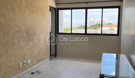 Apartamento com 3 quartos à venda na Rua Doutor Rafael Sales, 145, Bonfim, Campinas, 80 m2 por R$ 425.000
