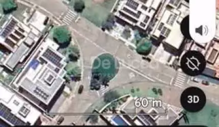 Terreno em condomínio fechado à venda na Rua José Picirili, 10, Residencial Jatibela, Campinas por R$ 1.892.000