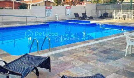 Apartamento com 2 quartos para alugar na Avenida Baden Powell, 1211, Jardim Nova Europa, Campinas, 54 m2 por R$ 2.300