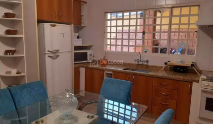 Casa com 3 quartos à venda na Rua Alberto Zanon, 162, Capela, Vinhedo, 168 m2 por R$ 680.000