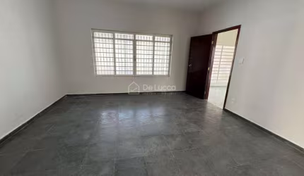Casa com 3 quartos para alugar na Rua Presidente Wenceslau, 793, Chácara da Barra, Campinas, 213 m2 por R$ 4.200