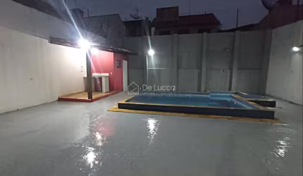 Casa com 3 quartos à venda na Rua Pastor Alzimar José Alves, 320, Parque Alto Taquaral, Campinas, 220 m2 por R$ 900.000