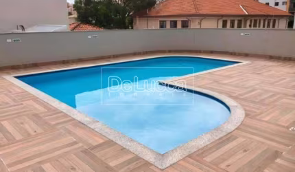 Apartamento com 3 quartos à venda na Rua Barão de Atibaia, 462, Jardim Guanabara, Campinas, 88 m2 por R$ 985.000