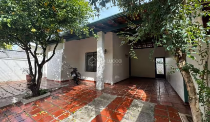 Casa com 3 quartos à venda na Rua Ernani Pereira Lopes, 1358, Jardim Flamboyant, Campinas, 145 m2 por R$ 600.000