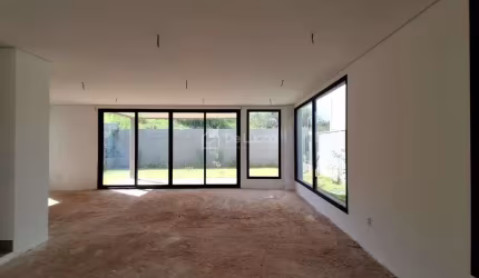 Casa em condomínio fechado com 3 quartos à venda na Rua das Lantanas, 04, Alphaville Dom Pedro, Campinas, 220 m2 por R$ 2.500.000