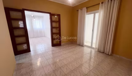 Casa com 3 quartos à venda na Rua Paraguai, 24, Jardim Nova Europa, Campinas, 168 m2 por R$ 520.000