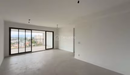 Apartamento com 3 quartos à venda na Rua Doutor Antônio de Arruda Camargo, 225, Nova Campinas, Campinas, 140 m2 por R$ 2.300.000