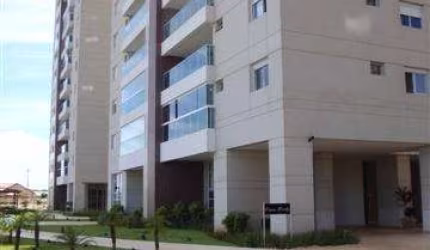Apartamento com 3 quartos à venda na Avenida Alaôr Faria de Barros, 1050, Loteamento Alphaville Campinas, Campinas, 137 m2 por R$ 1.190.000