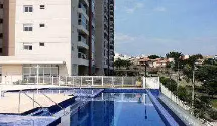 Apartamento com 3 quartos à venda na Avenida Alaôr Faria de Barros, 1050, Loteamento Alphaville Campinas, Campinas, 137 m2 por R$ 1.280.000