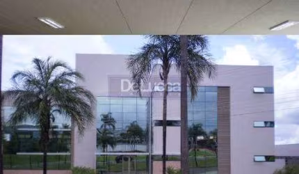 Prédio para alugar na Avenida Alexander Grahan Bell, 51, Techno Park, Campinas, 737 m2 por R$ 18.287