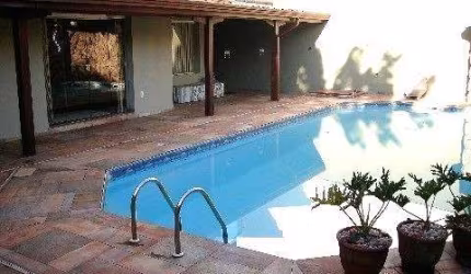 Casa com 4 quartos à venda na Rua Doutor Ruy Vicente de Mello, 1288, Cidade Universitária, Campinas, 365 m2 por R$ 1.300.000